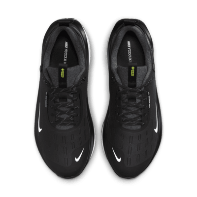 Nike InfinityRN 4 GORE-TEX wasserdichter Straßenlaufschuh für Herren