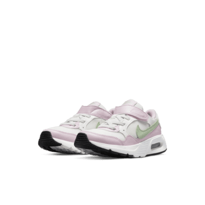 Tenis para niños de preescolar Nike Air Max SC