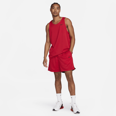 Nike Authentics Men's Practice Shorts