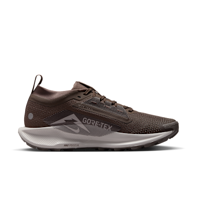 Nike Pegasus Trail 5 GORE-TEX waterdichte trailrunningschoenen voor dames