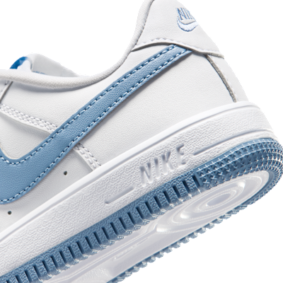 Nike Force 1 Low Younger Kids' Shoes