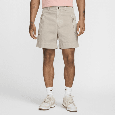 Shorts cargo P44 para hombre Nike Life