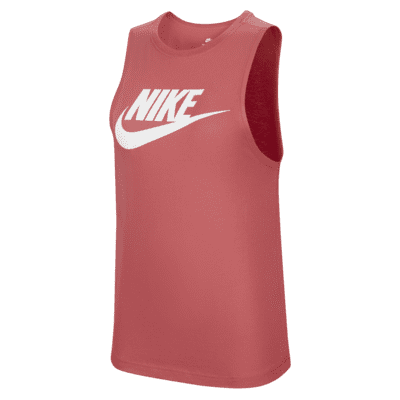 Nike Sportswear Women's Muscle Tank