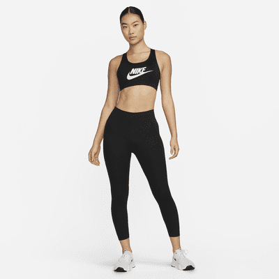 Nike Swoosh Women's Medium-Support Sports Bra