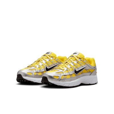 Nike P-6000 Older Kids' Shoes