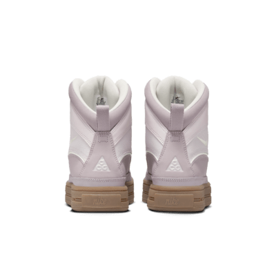 Botas para niños grandes Nike Woodside 2 High