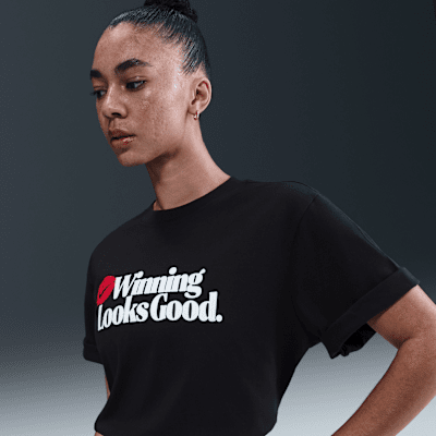 Nike Essential Women's T-Shirt