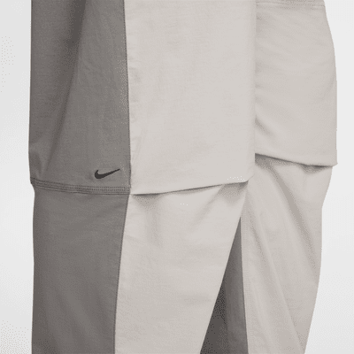 Pantalon oversize tissé Nike Tech pour homme