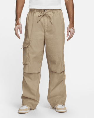 Nike Sportswear Tech Pack Men's Waxed Canvas Cargo Pants. Nike.com