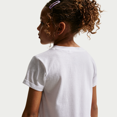 Nike Lace It Up Little Kids' Dri-FIT 2-Piece Scooter Set