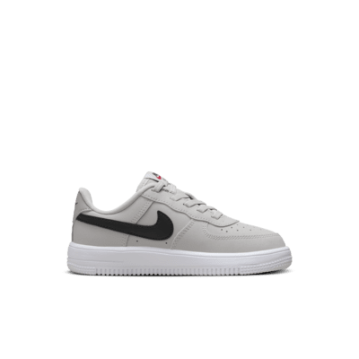 Nike Force 1 Low LV8 EasyOn Younger Kids' Shoes