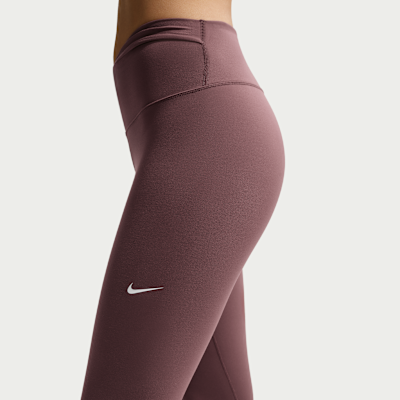 Legging 7/8 taille haute Nike One pour femme