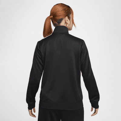 Nike Sportswear Women's Knit Jacket. Nike JP