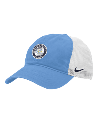 Southern Heritage86 Nike College Trucker Hat