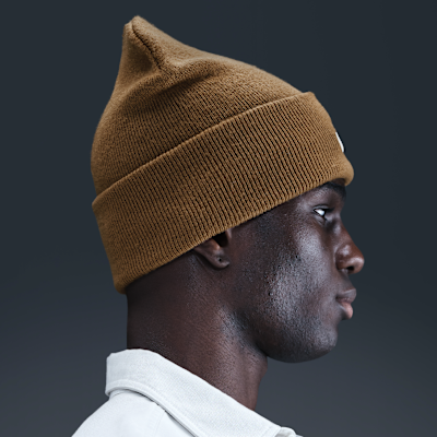 Gorro Futura Nike Peak