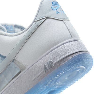 Nike Air Force 1 Retro Men's Shoes