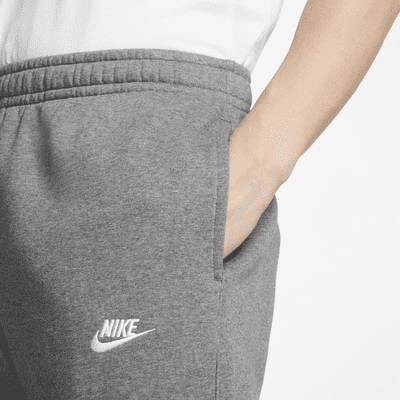 Běžecké kalhoty Nike Sportswear Club Fleece