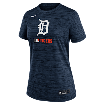 Detroit Tigers Authentic Collection Velocity