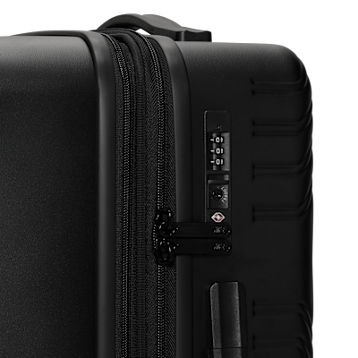 Nike Luggage 22" Hardshell (52L)