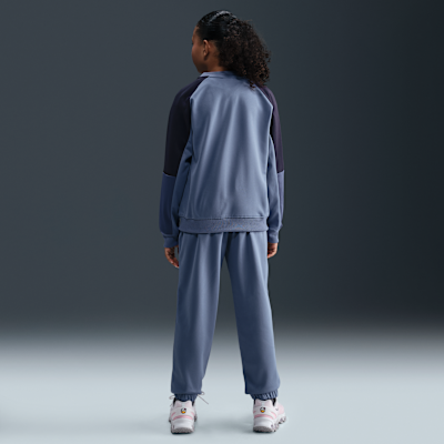 Nike Sportswear Big Kids' Dri-FIT Tracksuit