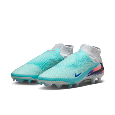 Nike United Phantom 6 High Elite fotballsko til gress