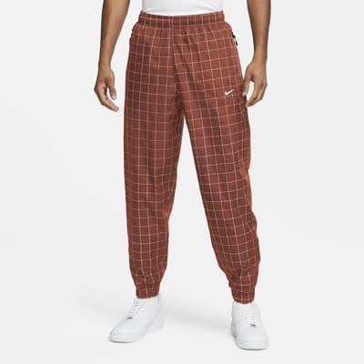 pantalon survetement nike homme