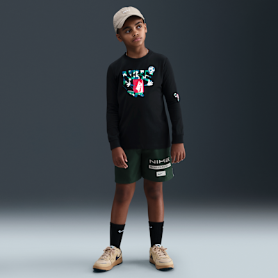Nike Sportswear T-Shirt (ältere Kinder)