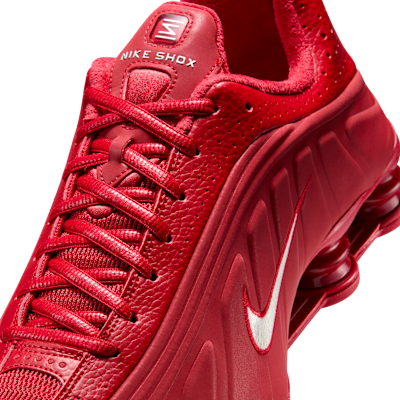 รองเท้าผู้ชาย Nike Shox R4