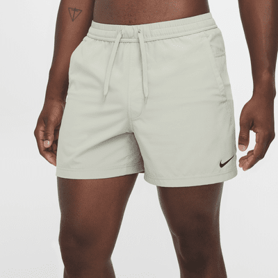 Nike Form Men's Dri-FIT 5" Unlined Versatile Shorts