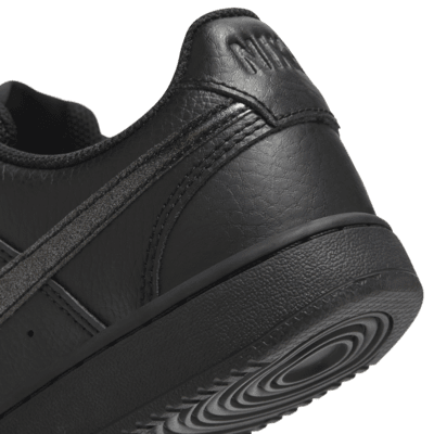 Scarpa Nike Court Vision Low – Donna