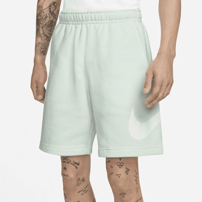 Nike Sportswear Club Men's Graphic Shorts