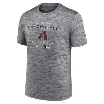 Nike Dri-FIT City Connect Logo (MLB Arizona Diamondbacks) Men's T-Shirt