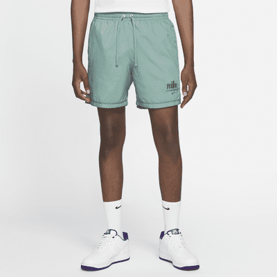Centrar Novio educador Shorts de tejido Woven para hombre Nike Sportswear. Nike.com