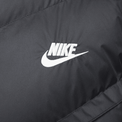 Ανδρικό φουσκωτό μπουφάν Storm-FIT με κουκούλα Nike Windrunner PrimaLoft®