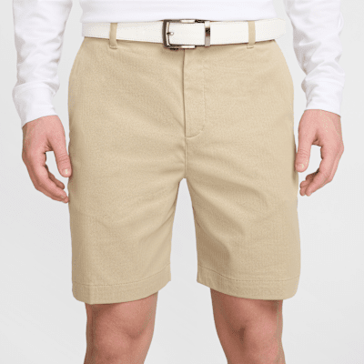 Nike Tour Men's 8" Chino Golf Shorts