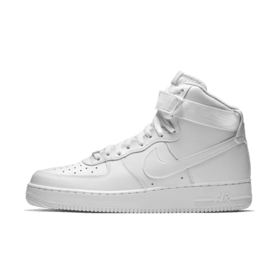 naked animation Fulfill Nike Air Force 1 High '07 Men's Shoes. Nike.com