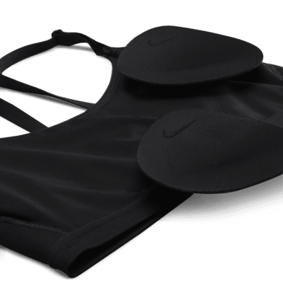 Nike Alate (M) Women's Light-Support Lightly Lined Sports Bra (Maternity)