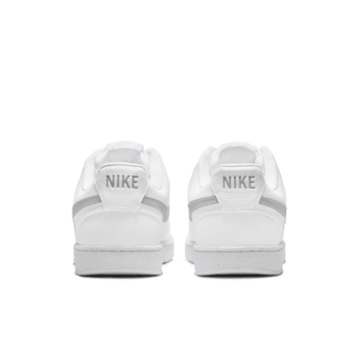 Nike Court Vision Low Next Nature Sabatilles - Home