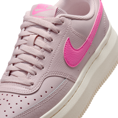 Tenis para mujer Nike Court Vision Alta