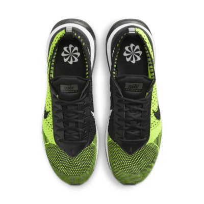 Nike Air Max Flyknit Racer Women's Shoes