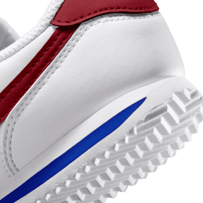 Nike Cortez Basic SL Little Kids' Shoes