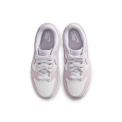 Nike Dunk Low Younger Kids' Shoes