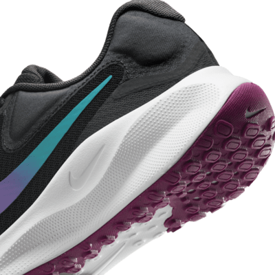 Tenis de correr en pavimento para mujer Nike Revolution 7