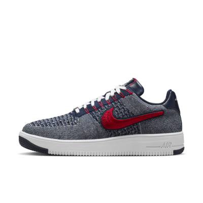 Nike Air Force 1 Ultra Flyknit Low Men's Shoes