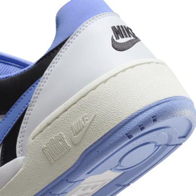 Nike Full Force Low Men's Shoes