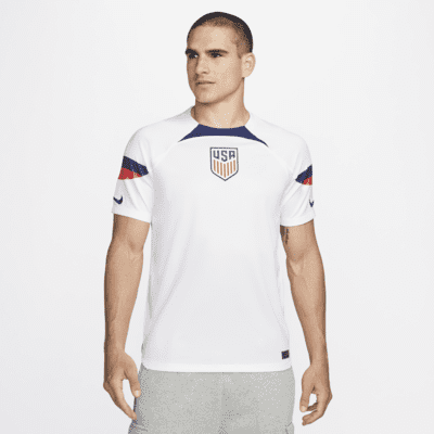 Authentic USA Soccer Jerseys - Mens - Official U.S. Soccer Store