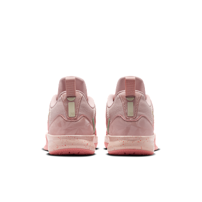 Sabrina 3 Big Kids' Basketball Shoes