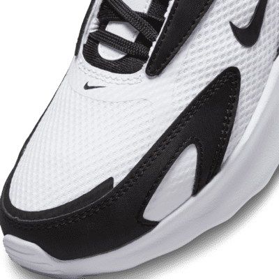 nike women air max bolt