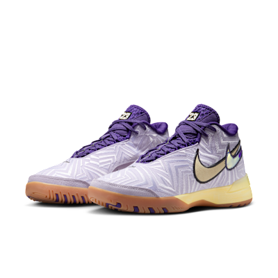 LeBron NXXT Genisus Basketball Shoes