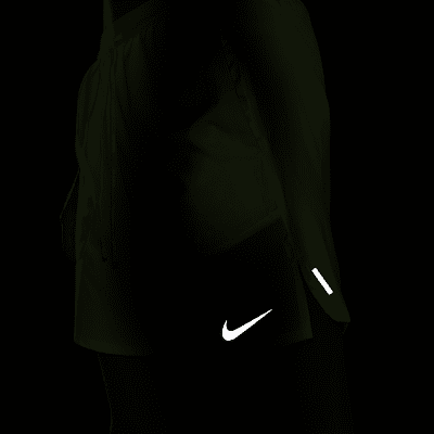 Nike Flex Stride Shorts de running con ropa interior de 18 cm para hombre